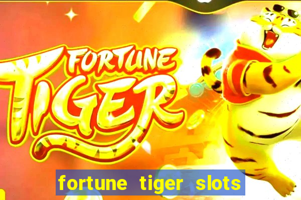 fortune tiger slots vip 3